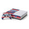 NFL Buffalo Bills Trailblazer Xbox One S Console and Controller Bundle Skin