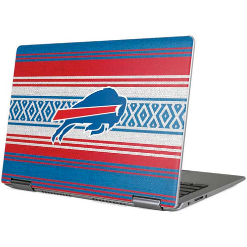 NFL Buffalo Bills Trailblazer Yoga 710 14in Skin
