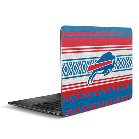NFL Buffalo Bills Trailblazer Zenbook UX305FA 13.3in Skin