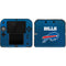 NFL Buffalo Bills Team Jersey Nintendo 2DS Skin