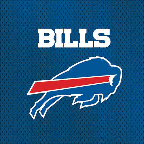 NFL Buffalo Bills Team Jersey Nintendo 2DS XL (2017) Skin