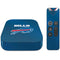 NFL Buffalo Bills Team Jersey Apple TV Skin