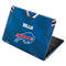 NFL Buffalo Bills Team Jersey Aspire R11 11.6in Skin