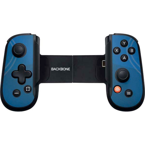 NFL Buffalo Bills Team Jersey Backbone One for iPhone Game Controller Skin