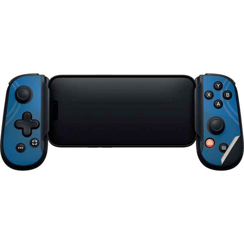 NFL Buffalo Bills Team Jersey Backbone One for iPhone Game Controller Skin