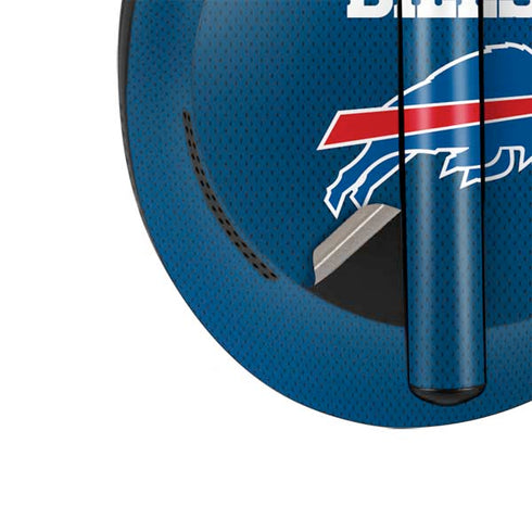 NFL Buffalo Bills Team Jersey Bose Noise Cancelling Headphones 700 Skin