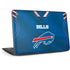 NFL Buffalo Bills Team Jersey HP Chromebook Skin