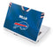NFL Buffalo Bills Team Jersey Acer Chromebook Skin