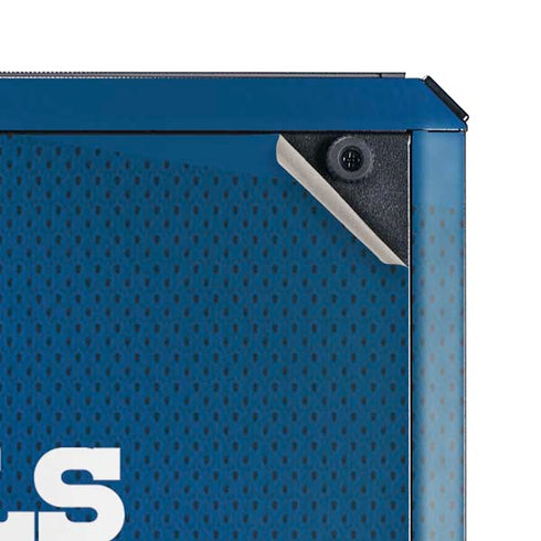 NFL Buffalo Bills Team Jersey Cooler Master MasterBox Q300L Mini Tower Skin