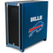 NFL Buffalo Bills Team Jersey Corsair 4000D Tempered Glass Mid-Tower ATX Case Skin