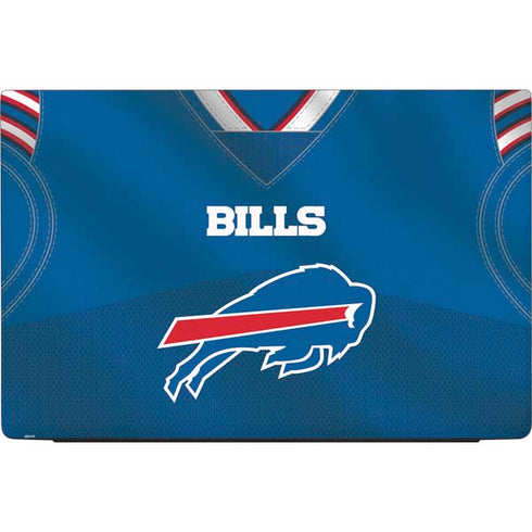 NFL Buffalo Bills Team Jersey Dell Vostro Skin