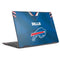 NFL Buffalo Bills Team Jersey HP Envy Skin