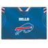 NFL Buffalo Bills Team Jersey HP Envy Skin