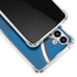 NFL Buffalo Bills Team Jersey Galaxy A13 5G Clear Case