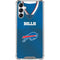 NFL Buffalo Bills Team Jersey Galaxy A14 5G Clear Case