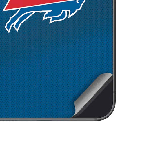 NFL Buffalo Bills Team Jersey Galaxy A14 5G Skin