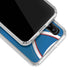 NFL Buffalo Bills Team Jersey Galaxy A30 Clear Case