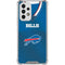 NFL Buffalo Bills Team Jersey Galaxy A53 5G Clear Case