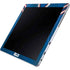 NFL Buffalo Bills Team Jersey Galaxy Book 12in Skin