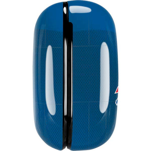 NFL Buffalo Bills Team Jersey Galaxy Buds Pro Skin