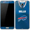 NFL Buffalo Bills Team Jersey Galaxy J7 Skin