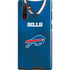 NFL Buffalo Bills Team Jersey Galaxy Note 10 Pro Case