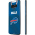 NFL Buffalo Bills Team Jersey Galaxy Note 8 Skin