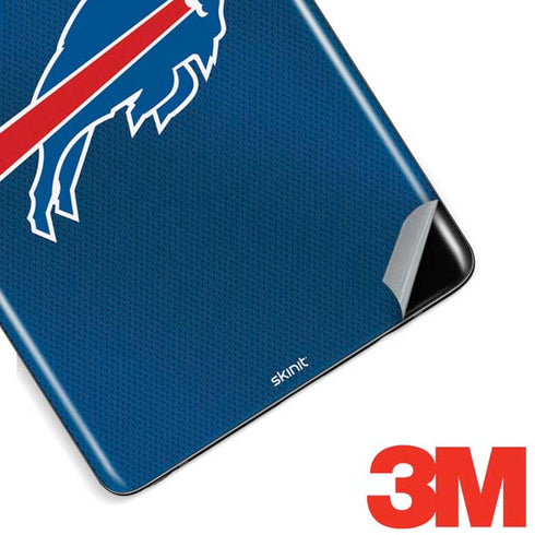 NFL Buffalo Bills Team Jersey Galaxy Note 8 Skin