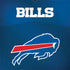 NFL Buffalo Bills Team Jersey Galaxy Note 8 Skin