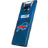 NFL Buffalo Bills Team Jersey Galaxy Note 9 Skin