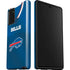 NFL Buffalo Bills Team Jersey Galaxy Note20 5G Pro Case