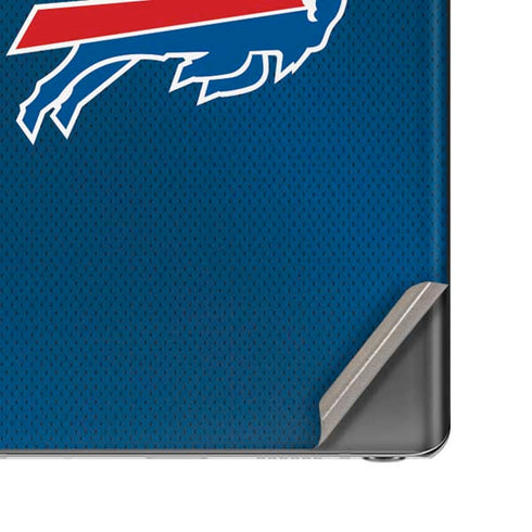 NFL Buffalo Bills Team Jersey Galaxy Note20 5G Skin