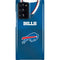 NFL Buffalo Bills Team Jersey Galaxy Note20 Ultra 5G Lite Case