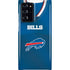 NFL Buffalo Bills Team Jersey Galaxy Note20 Ultra 5G Lite Case
