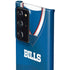 NFL Buffalo Bills Team Jersey Galaxy Note20 Ultra 5G Lite Case