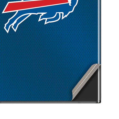 NFL Buffalo Bills Team Jersey Galaxy Note20 Ultra 5G Skin