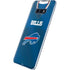NFL Buffalo Bills Team Jersey Galaxy S10e Skin