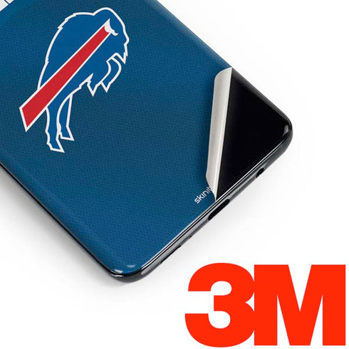 NFL Buffalo Bills Team Jersey Galaxy S10e Skin