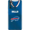 NFL Buffalo Bills Team Jersey Galaxy S20 Fan Edition Skin