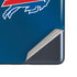 NFL Buffalo Bills Team Jersey Galaxy S20 Fan Edition Skin