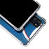 NFL Buffalo Bills Team Jersey Galaxy S20 FE Clear Case