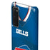NFL Buffalo Bills Team Jersey Galaxy S20 Lite Case