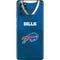 NFL Buffalo Bills Team Jersey Galaxy S20 Plus Skin