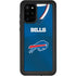 NFL Buffalo Bills Team Jersey Galaxy S20 Plus Waterproof Case