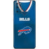 NFL Buffalo Bills Team Jersey Galaxy S20 Skin