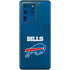 NFL Buffalo Bills Team Jersey Galaxy S20 Ultra 5G Skin