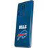 NFL Buffalo Bills Team Jersey Galaxy S20 Ultra 5G Skin