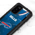 NFL Buffalo Bills Team Jersey Galaxy S20 Waterproof Case