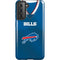 NFL Buffalo Bills Team Jersey Galaxy S21 5G Pro Case