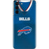 NFL Buffalo Bills Team Jersey Galaxy S21 5G Skin